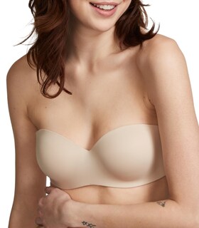 Foto 1 | Foto 1 | Sujetador Sin Tirantes Victoria's Secret Wear Everywhere - Venta Internacional.