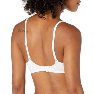 Foto 2 | Foto 2 | Sujetador Calvin Klein Constant Convertible Strap 32b Blanco Para Mujer - Venta Internacional.