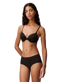 Foto 1 | Foto 1 | Sujetador Tipo Camiseta Calvin Klein Perfectly Fit Memory Touch 38b - Venta Internacional.