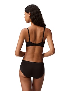 Foto 2 | Foto 2 | Sujetador Tipo Camiseta Calvin Klein Perfectly Fit Memory Touch 38b - Venta Internacional.