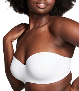 Foto 1 | Foto 1 | Sujetador Sin Tirantes Victoria's Secret Wear Everywhere - Venta Internacional.
