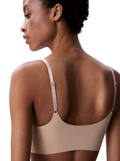 Foto 5 | Foto 5 | Sujetador Tipo Bralette Calvin Klein, Invisible, Con Correa Ajustable, Para Mujer - Venta Internacional.
