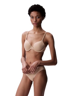 Foto 1 | Foto 1 | Sujetador Tipo Camiseta Calvin Klein Perfectly Fit Memory Touch 34b - Venta Internacional.
