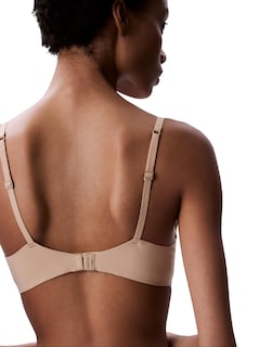 Foto 5 | Foto 5 | Sujetador Tipo Camiseta Calvin Klein Perfectly Fit Memory Touch 34b - Venta Internacional.