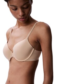 Foto 4 | Foto 4 | Sujetador Tipo Camiseta Calvin Klein Perfectly Fit Memory Touch 36c - Venta Internacional.