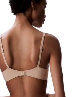 Foto 5 | Foto 5 | Sujetador Tipo Camiseta Calvin Klein Perfectly Fit Memory Touch 32b - Venta Internacional.