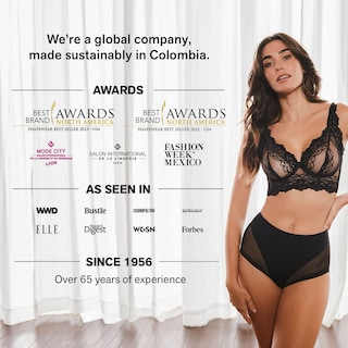 Foto 6 | Foto 6 | Sujetador Corrector De Postura Leonisa 801 Golden Beige 40dd Para Mujer - Venta Internacional.