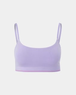 Foto 4 | Foto 4 | Bralette Florence De Mills Cozy Crush Seamless Millie Lavender - Venta Internacional.
