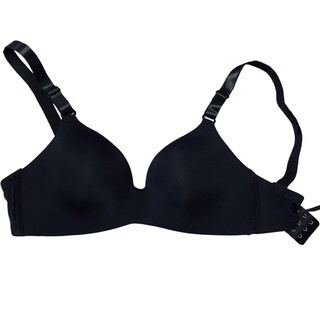 Foto 1 | Foto 1 | Brasier sin Varilla Rose Girl de 3 Ganchos color Negro