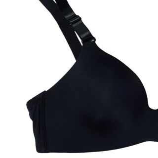 Foto 2 | Foto 2 | Brasier sin Varilla Rose Girl de 3 Ganchos color Negro