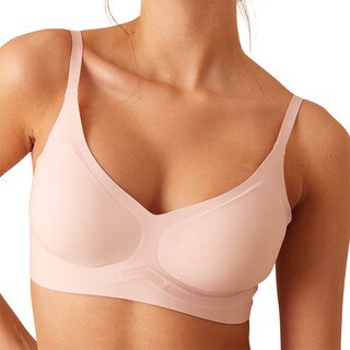 Foto 1 | Foto 1 | Brasier Sin Costuras - Second Skin