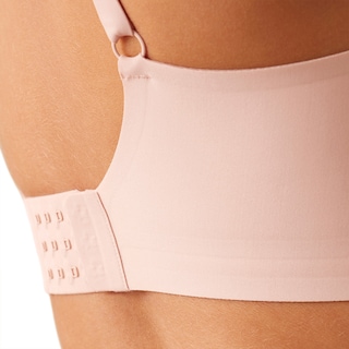Foto 3 | Foto 3 | Brasier Sin Costuras - Second Skin