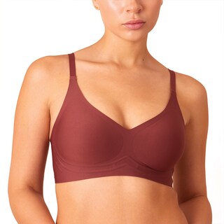 Foto 1 | Foto 1 | Brasier Sin Costuras - Second Skin