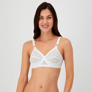 Foto 2 | Foto 2 | Brassiere Playtex Sin Varilla | Diseño Criss-cross Levanta Y Separa