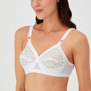 Foto 3 | Foto 3 | Brassiere Playtex Sin Varilla | Diseño Criss-cross Levanta Y Separa