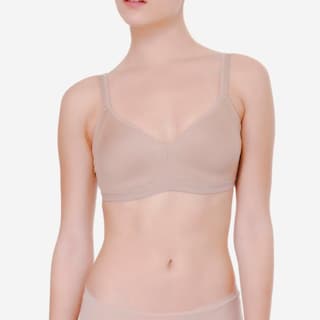 Foto 4 | Foto 4 | Brassiere Warner's Sin Varilla | Soporte Suave Y Cobertura Lateral Extra