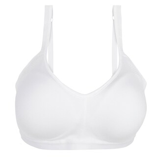 Foto 1 | Foto 1 | Brassiere Warner's Sin Varilla | Soporte Suave Y Cobertura Lateral Extra