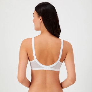Foto 4 | Foto 4 | Brassiere Playtex Sin Varilla | Diseño Criss-cross Levanta Y Separa