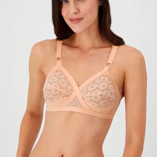 Foto 2 | Foto 2 | Brassiere Playtex Sin Varilla | Diseño Criss-cross Levanta Y Separa