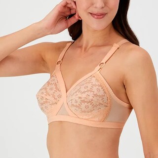 Foto 4 | Foto 4 | Brassiere Playtex Sin Varilla | Diseño Criss-cross Levanta Y Separa