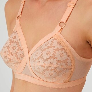Foto 5 | Foto 5 | Brassiere Playtex Sin Varilla | Diseño Criss-cross Levanta Y Separa