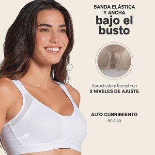 Foto 5 | Foto 5 | Brasier Corrector De Postura