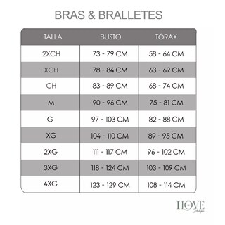 Foto 7 | Foto 7 | Kit De 2 Bra Liberty Fresh Push Up Blanco + Panty Regalo I Love Shape M2086 M