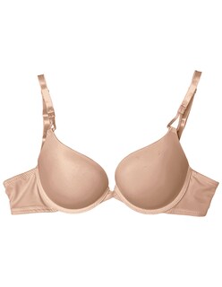 Foto 2 | Foto 2 | Paquete 3 Brasier Doble Push Up Tatys Fashion Aumenta Hasta 2 Tallas