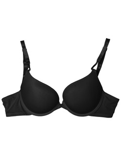 Foto 3 | Foto 3 | Paquete 3 Brasier Doble Push Up Tatys Fashion Aumenta Hasta 2 Tallas