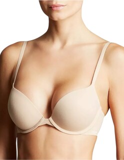 Foto 1 | Foto 1 | Brasier Push Up Calvin Klein Liquid Touch - Original