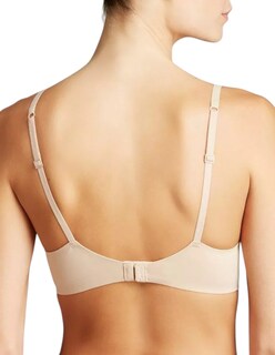 Foto 2 | Foto 2 | Brasier Push Up Calvin Klein Liquid Touch - Original
