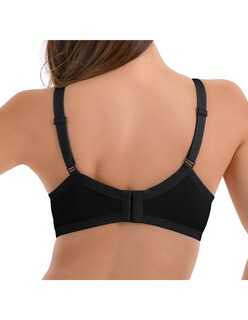 Foto 3 | Foto 3 | Brasier Doble Push Up Tatys Fashion, Aumenta Hasta Dos Tallas, Pack Con 3 Bras