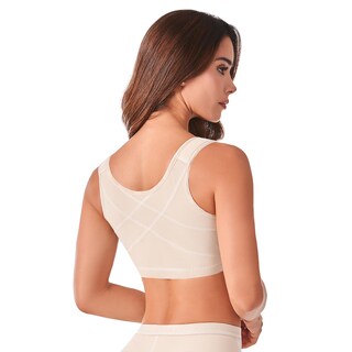 Foto 3 | Foto 3 | Brasier para Lactancia Ann Chery Maternidad color Beige