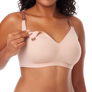 Foto 1 | Foto 1 | Sujetador De Lactancia Momcozy Para Lactancia 3.0 Jelly Strip Support - Venta Internacional.