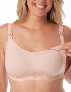 Foto 1 | Foto 1 | Sujetador de Lactancia Momcozy Seamless Ultra Comfort Maternity Performax - Venta Internacional