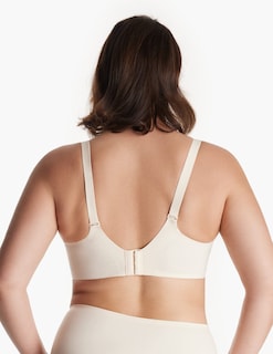 Foto 7 | Foto 7 | Sujetador De Lactancia Momcozy Comfort Maternity Sleep Embarazo Nude - Venta Internacional.