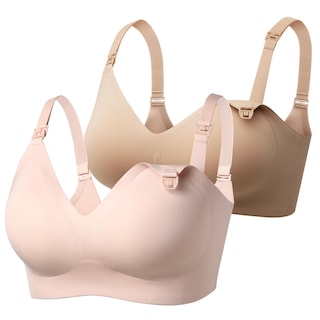 Foto 1 | Foto 1 | Sujetador De Maternidad Momcozy Seamless Ultra Comfort - Venta Internacional.