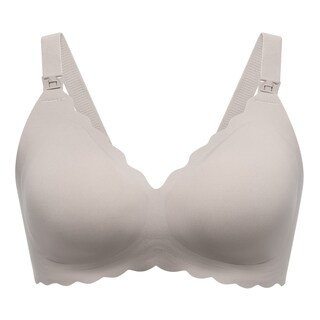 Foto 1 | Foto 1 | Sujetador De Lactancia Momcozy Seamless Pregnancy Maternity Brown - Venta Internacional.