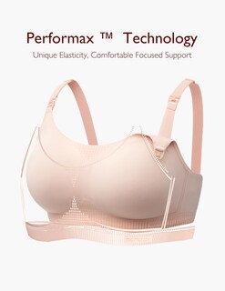 Foto 2 | Foto 2 | Sujetador De Lactancia Momcozy Seamless Ultra Comfort Maternity Performax - Venta Internacional.