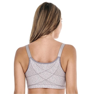 Foto 4 | Foto 4 | Paquete De Dos Tops De Lactancia Ilusión 76000 Multicolor