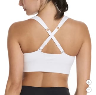 Foto 5 | Foto 5 | Brasier Deportivo Puma para Mujer 2 Piezas