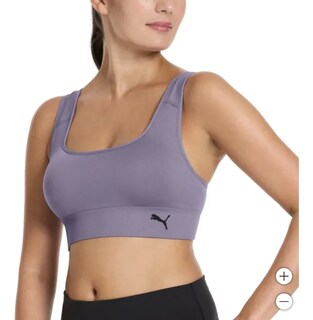 Foto 6 | Foto 6 | Brasier Deportivo Puma para Mujer 2 Piezas
