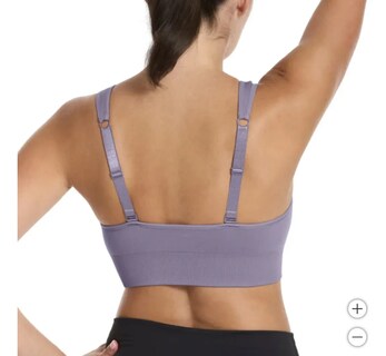 Foto 7 | Foto 7 | Brasier Deportivo Puma para Mujer 2 Piezas