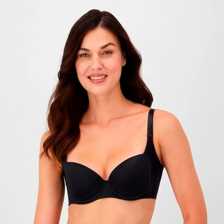Foto 2 | Foto 2 | Brassiere Playtex Con Varilla | Espalda Plana Y Ajuste Estilizador