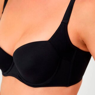 Foto 4 | Foto 4 | Brassiere Playtex Con Varilla | Espalda Plana Y Ajuste Estilizador
