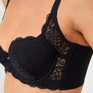 Foto 5 | Foto 5 | Brasier Playtex Playsupport Espalda Ultraplana