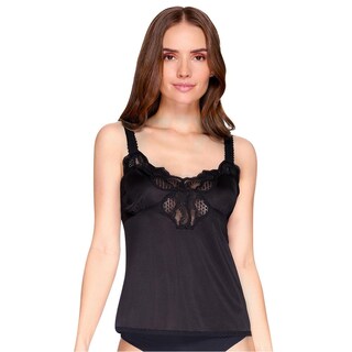 Foto 1 | Foto 1 | Corpiño Ilusión 2032 Negro