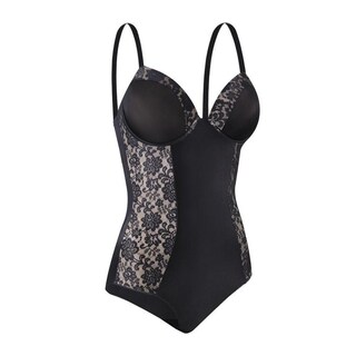 Foto 2 | Foto 2 | Body Reductor Medio Ilusión 7120 Multicolor