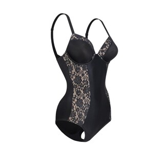 Foto 3 | Foto 3 | Body Reductor Medio Ilusión 7120 Multicolor