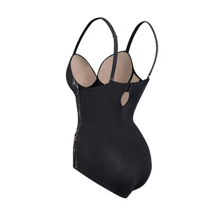 Foto 5 | Foto 5 | Body Reductor Medio Ilusión 7120 Multicolor